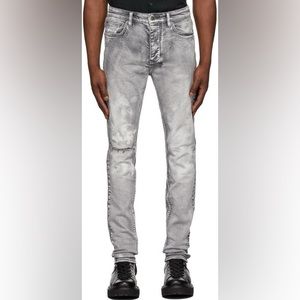 Ksubi jeans